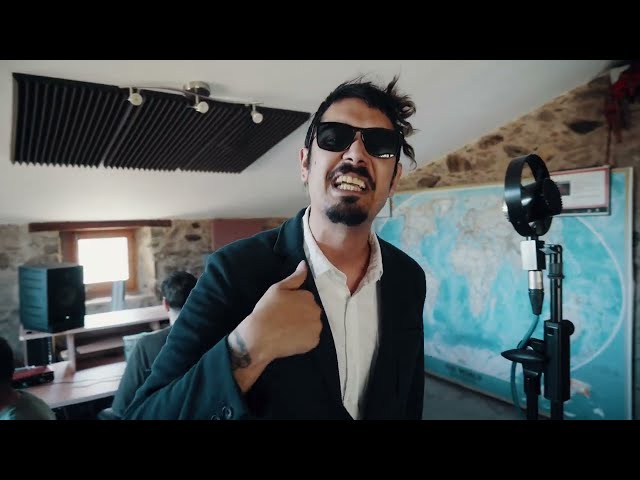 PURE NEGGA - CNV Vol.36 (Cosas Que Pasé)