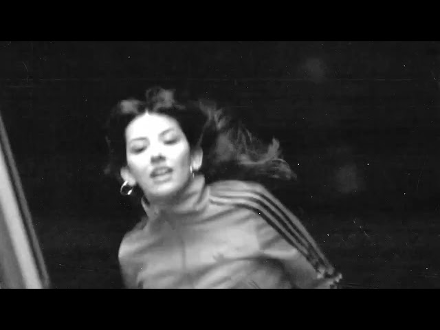 Karen Dió - Rat Race (Visualizer)