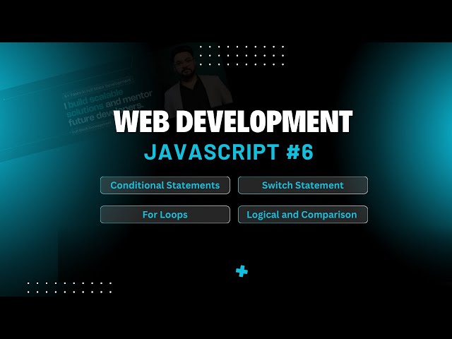Session 6 - Loops (For Loop)