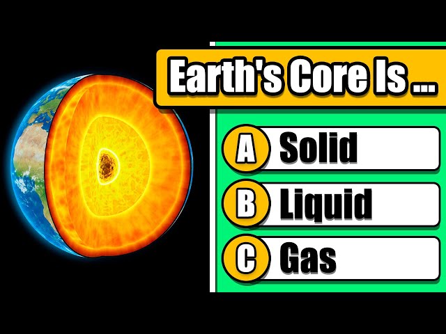 The Ultimate Science Quiz Marathon 🔬 | 100 Fascinating General Knowledge Questions