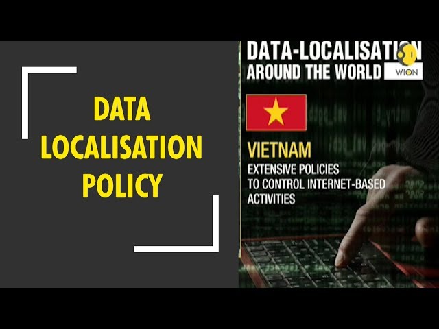 Know how data-localisation policy functions around the world