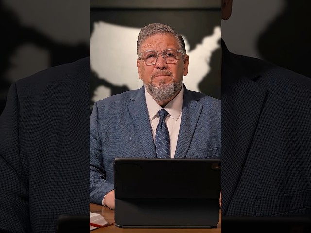 Join us in praying today with Pastor Mike Rittenhouse, 3C USA Church, Delaware.