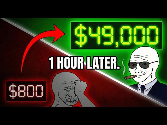 The Revenge of the Regard (Massive WSB Gains)