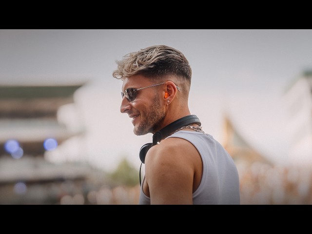 D.O.D WE2 | Tomorrowland 2026