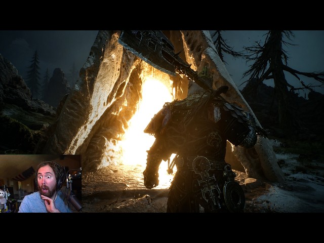 I've been waiting CENTURIES for this game.. (Mortal Shell 2)