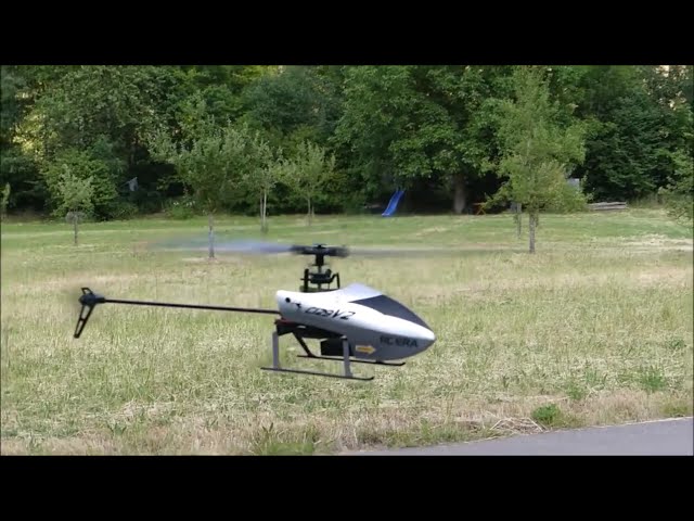 RC Helicopter ERA C129 V2  3D Acrobatic Ready to Fly