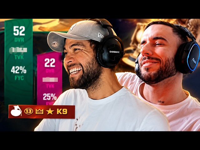 WE CALLED G3X'S K9 TO ENJOY THE QUALITY OF THIS LOBBY!!!