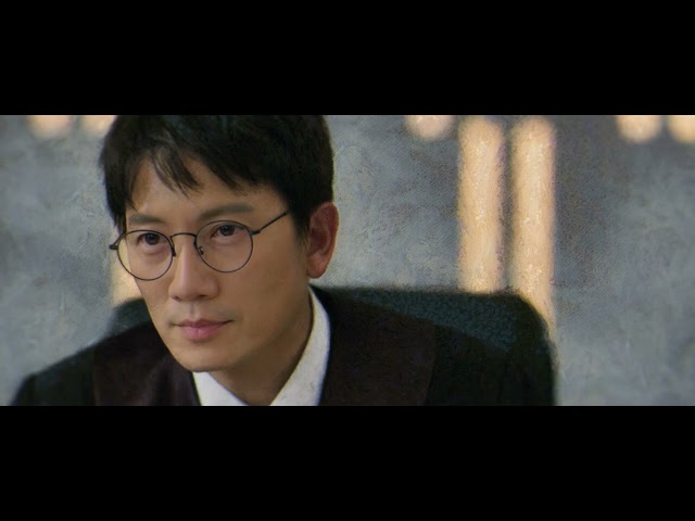 The Judge Returns Episode 7 Review When Justice Refuses to Kill