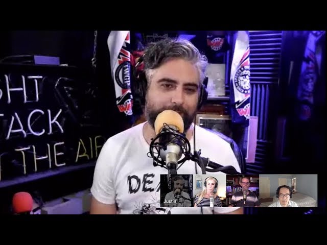 Daily Tech News Show -