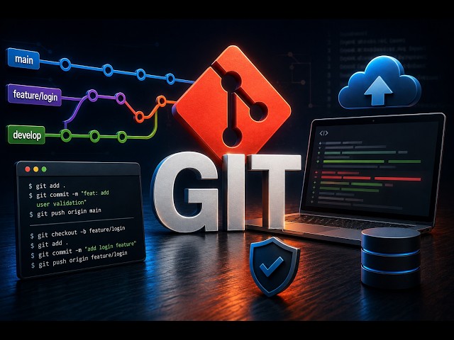 Software Engineering Basics 005 Version Control Systems