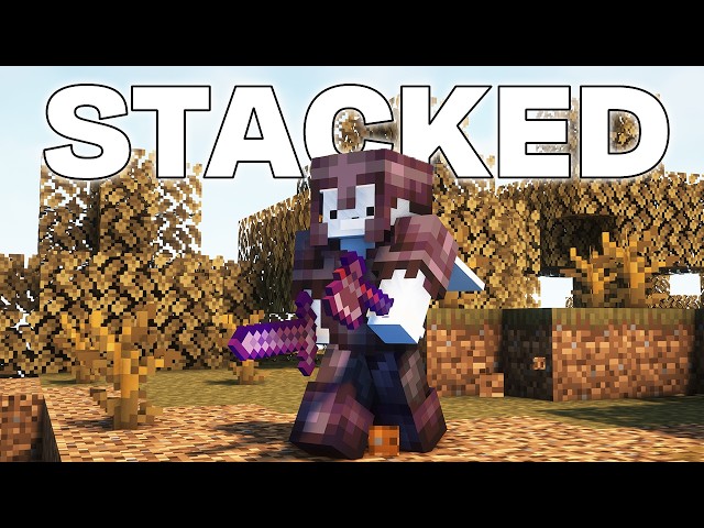 How To Get Max Gear FAST In Minecraft