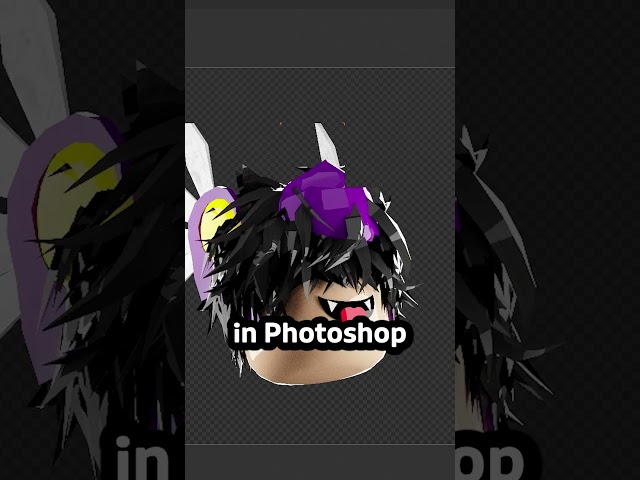 I made a FREE Roblox PFP #roblox #robloxgfx #robloxedit #robloxpfp #tutorial #robloxedits