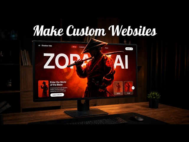 Build Premium WordPress Websites with Google AI Studio