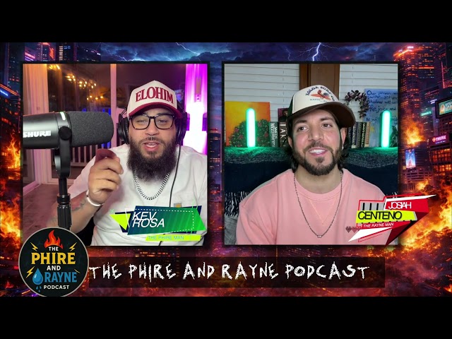 Rated R: Episode 2 - “Bro Code” 