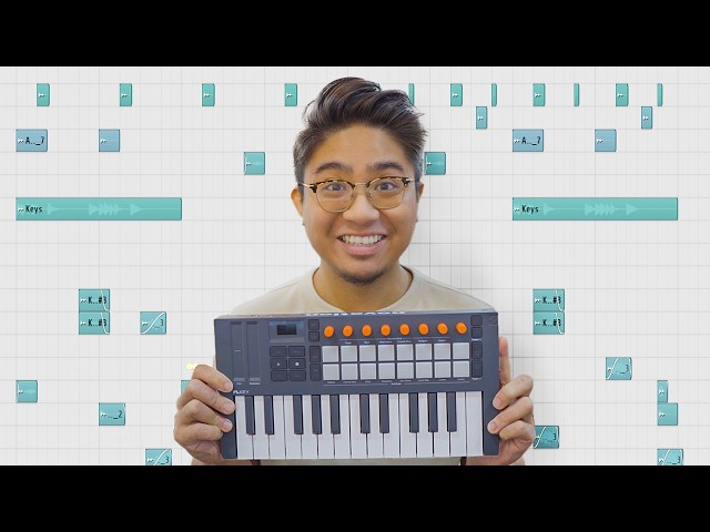 They Made A DEDICATED Fl Studio Controller And Its FIRE!