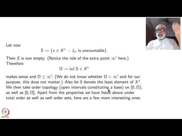 Week 10 - Lecture 48