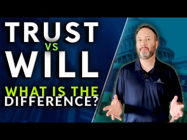 Living Trust vs. Will: Which is Right for Your Family?