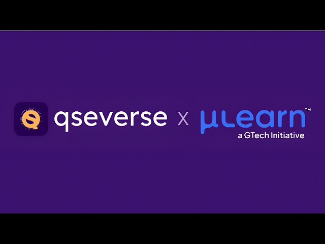 How to Connect Your MuLearn Account with QSeverse App | MuLearn Foundation | Qseverse App