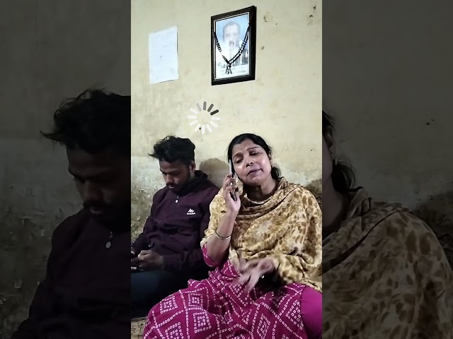 When Your Mom Talks to Relatives (Animated) #shorts