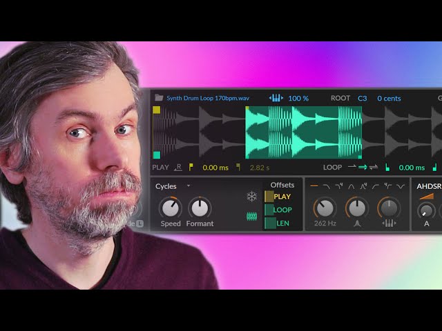 These 5 Sampler Tricks Are Basically CHEAT CODES