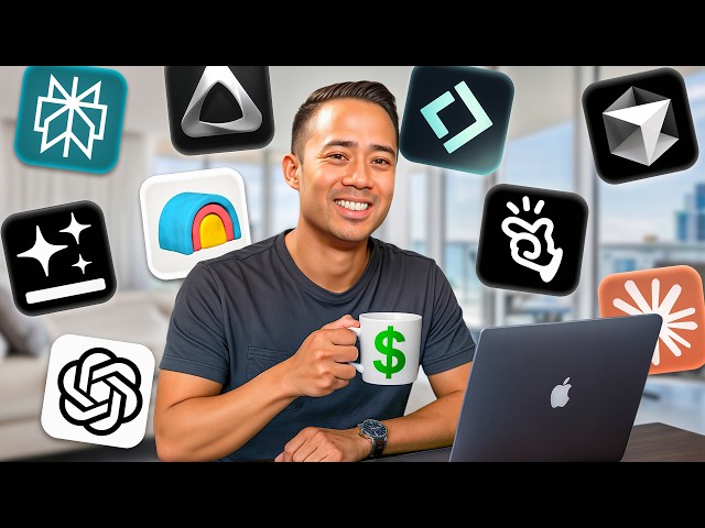 This AI Stack Will Actually Make You Rich: Full Walkthrough
