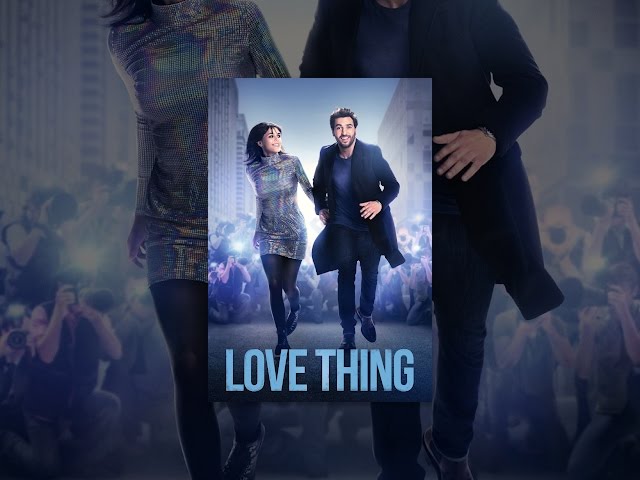 Love Thing