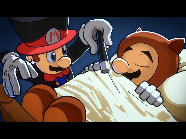5 HOURS of SNES Game Facts to Fall Asleep to