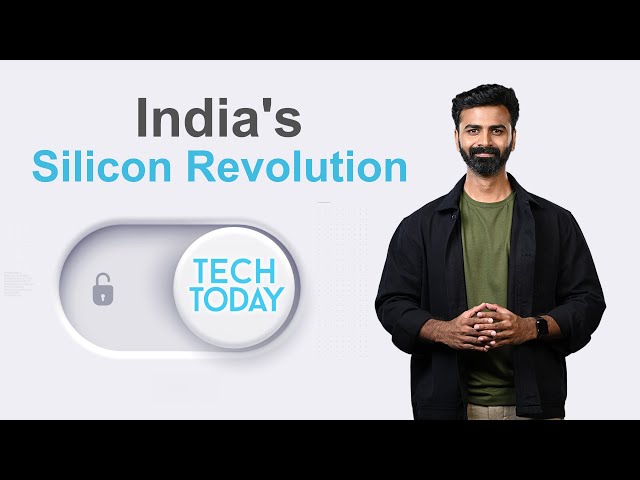India’s Semiconductor Revolution | Google’s NotebookLM | Motorola Signature Full Review | Tech Today