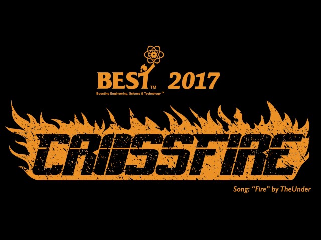 2017 BEST Game Teaser