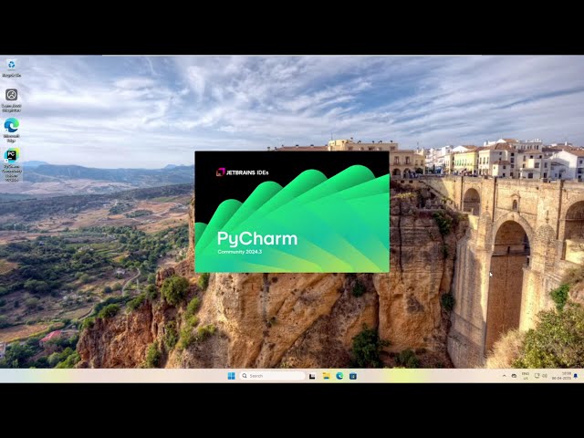 Episode 2 : Playwright + Python Setup & First Test Run