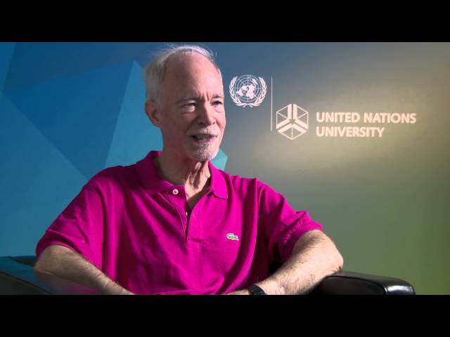 International Development: Ideas, Experience and Prospects