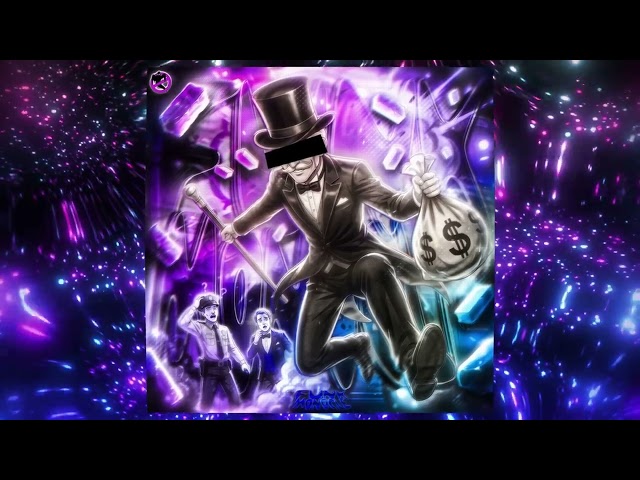 FUNK MONOCLE (Ultra Slowed)