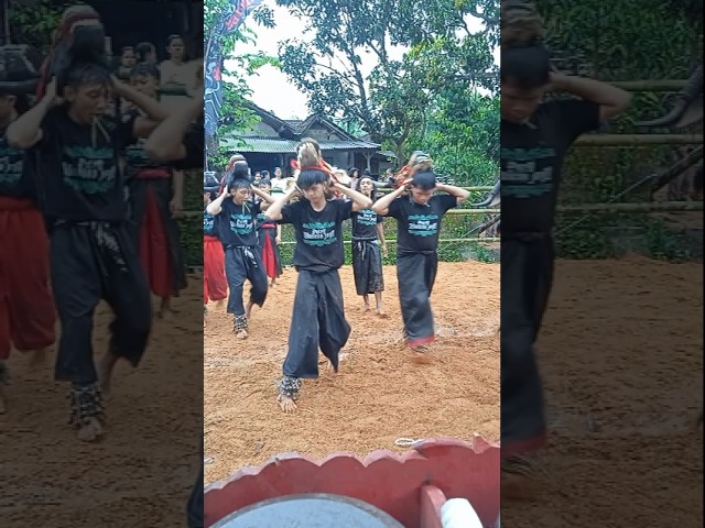 PUTRO WASESO JOYO | #culture #carnaval #sports #trip #art #shorts #subscribe