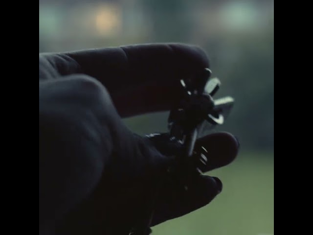 The Grass Museum - Key (Extended)