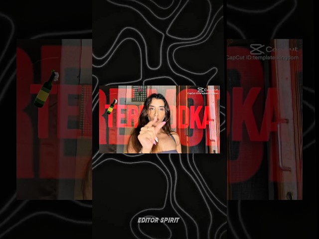 Trending Honey Singh Song Lyrics Video Editing  | Casa Tupka Song Lyrics Video Editing Tutorial