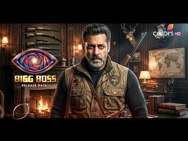 Bigg Boss 20 Episode 1 Release Date | New Promo Latest Update | Contestants & format