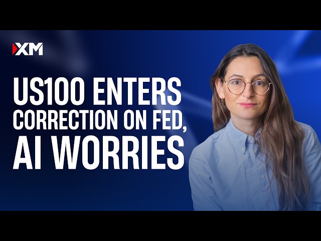 Midweek Technical Look on US100, OIL, BTCUSD