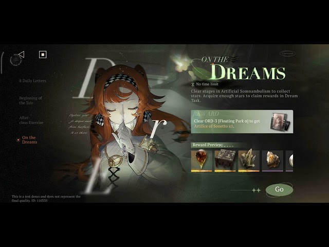Re1999 UI showcase