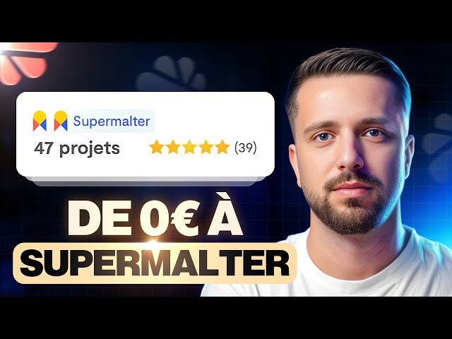 Malt 2025: Landing Your First Missions (and Aiming for Supermalter) - Complete Guide