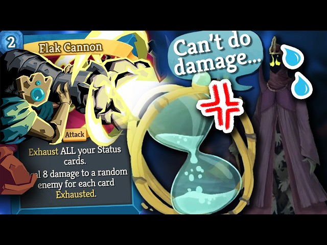 Showing these 2 losers how strong feral really is. | Ascension 10 Defect
