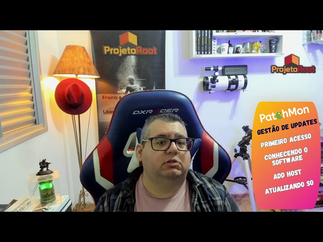 PatchMon in Practice #02: Managing and Updating Linux Hosts
