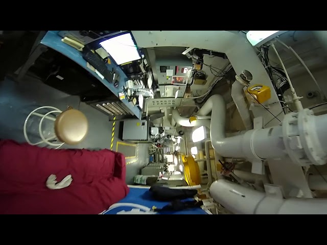 A tour of my Machine Shop onboard the USS Bonhomme Richard LHD6.