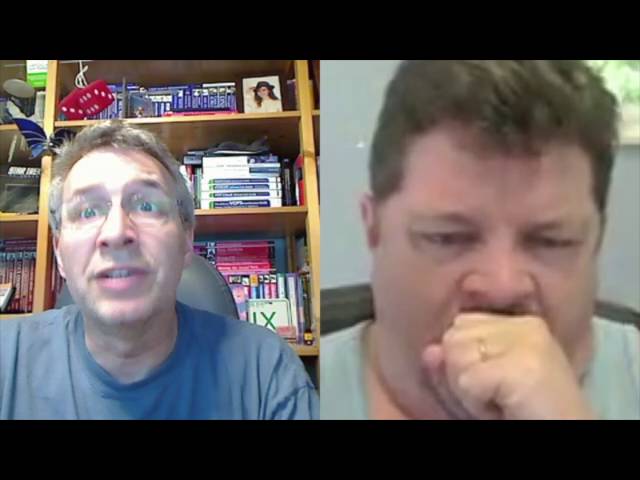 Cloud Security Podcast 18: Encryption in the Stack