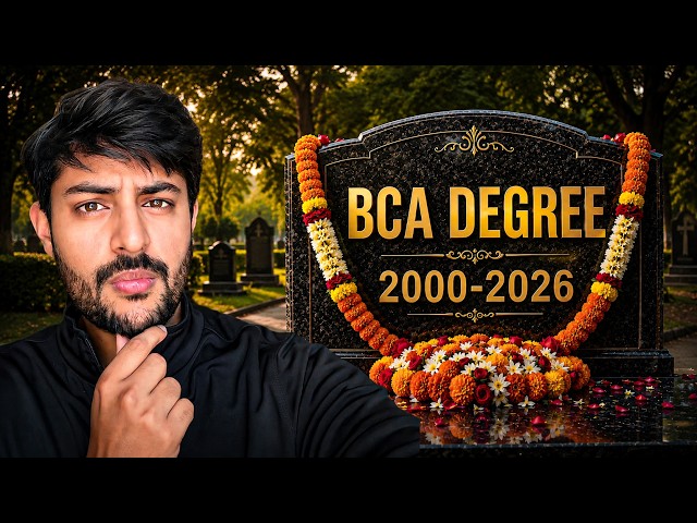 The ONLY Video You Need Before Joining BCA (2026 Complete Guide)