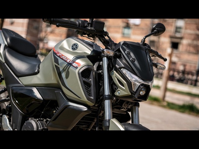 What Yamaha did with the new FZ 150 was INSANE (…it's too cheap)