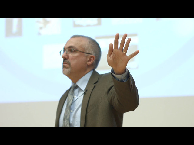 The MDMA Lectures - Part 2 - What is a Proper Dose?