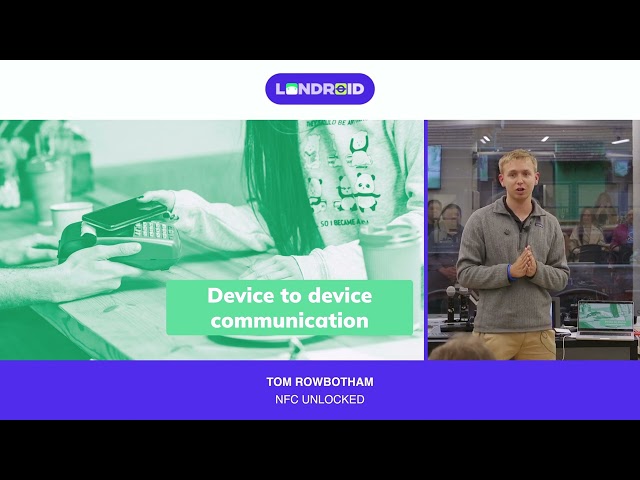 NFC Unlocked
