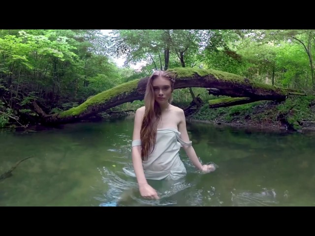 Calendar YES 2017 "Time and Tide VR"