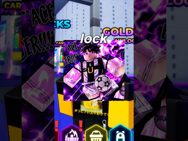 DON LORENZO *CODES* in Blue Lock Rivals Update #bluelockrivals