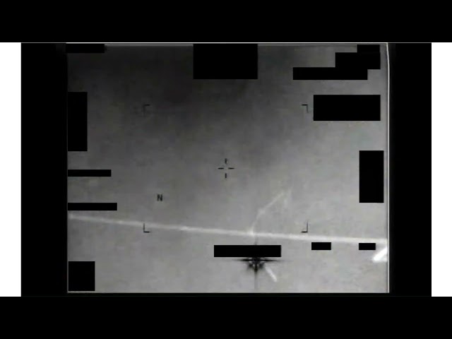 DOD UAP Transparency Release: DOD_111689051